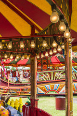 Parco di divertimento 