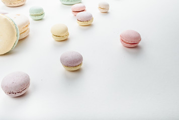 tasty Cake macarons 