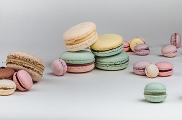tasty Cake macarons 