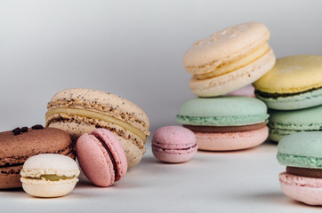 tasty Cake macarons 