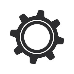 Gear icon