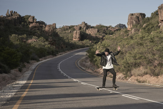 Cederberg Skate