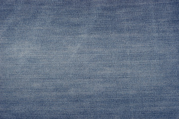 blue textile texture background