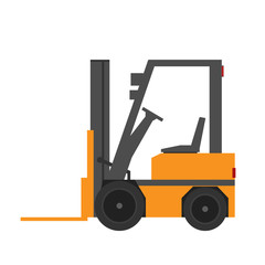 フォークリフト