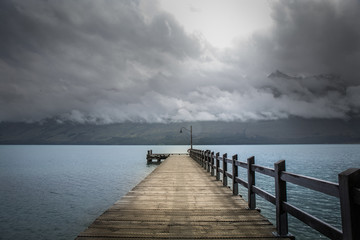 Glenorchy, New Zealand