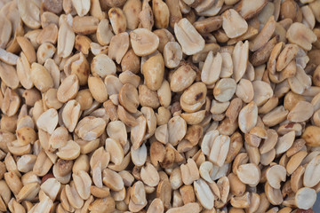 nuts background eat for healthy