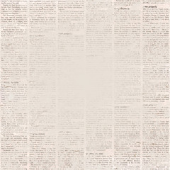 Stare gazety w tle - 168909167