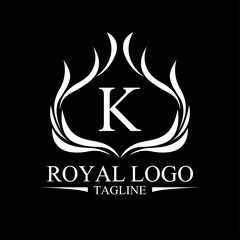 luxury logo