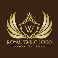 luxury logo