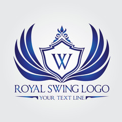 luxury logo