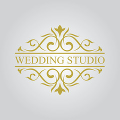 Luxury logo