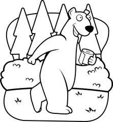 Bear Woods
