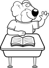 Koala Student