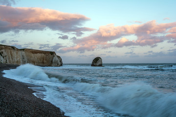 Freshwater Bay Isle of Wight