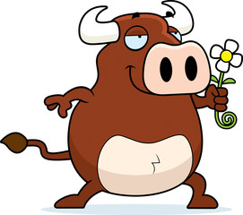 Bull Flower
