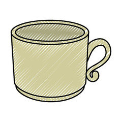 Delicious coffee mug