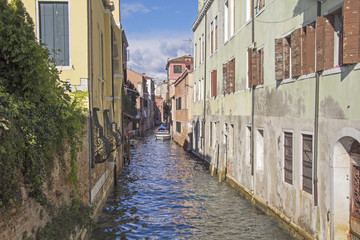 venise