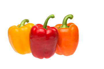 Traffic light pepper