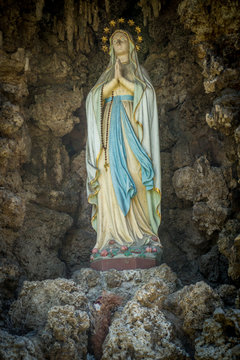 "Mutter Gottes" Images – Browse 419 Stock Photos, Vectors, and Video