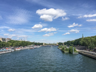 Obraz premium Paris
