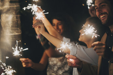 New Year's Eve Celebration