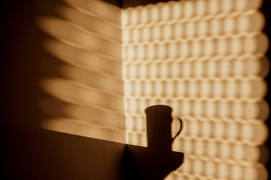 Morning coffee