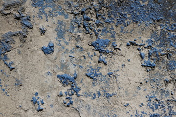 wall
