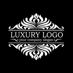 Luxury logo