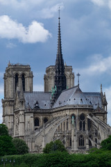 Notre Dame Cathedral - 168935779