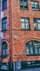 Fototapeta premium Reflections