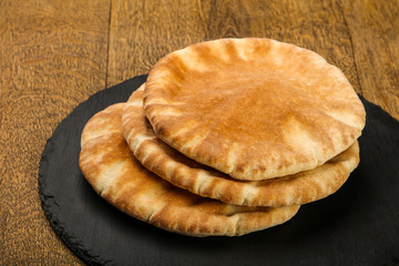 Pita bread