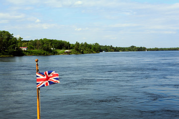 Fototapeta premium Cruising 2