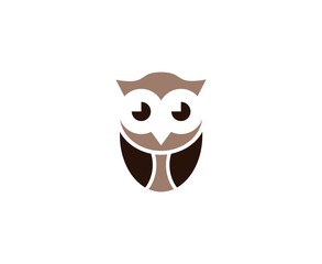 Owl logo