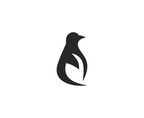 Penguin logo