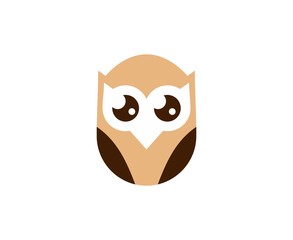 Owl logo