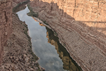 Marble Canyon