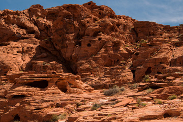 Valley of Fire State Park, Nevada