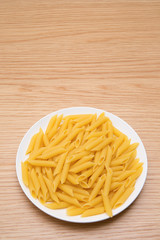 ペンネ　リガーテ