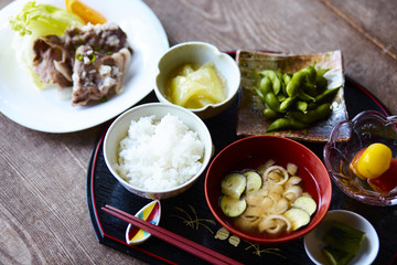 和食