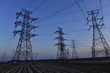pylon