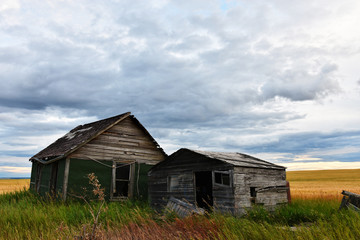 Old Farm Homestead