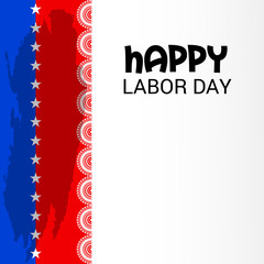 USA Labor Day.