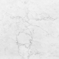 White marble texture background with detailed structure bright and luxurious, abstract marble texture in natural patterns for design art work, white stone floor pattern with high resolution.