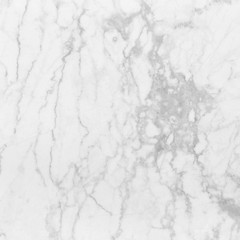 White marble texture background with detailed structure bright and luxurious, abstract marble texture in natural patterns for design art work, white stone floor pattern with high resolution.