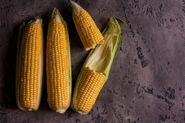 Maize