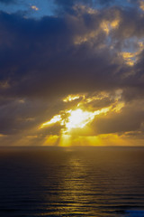 Sunrise on the Gold Coast - 3