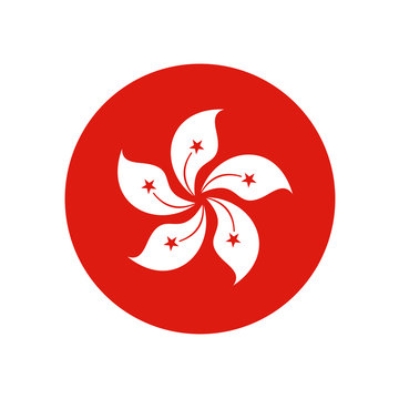 Hong Kong symbol