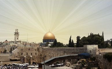 Dome of the Rock