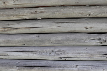 Hintergrund rustikales Holz grau