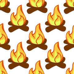 Abstract color background vector illustration